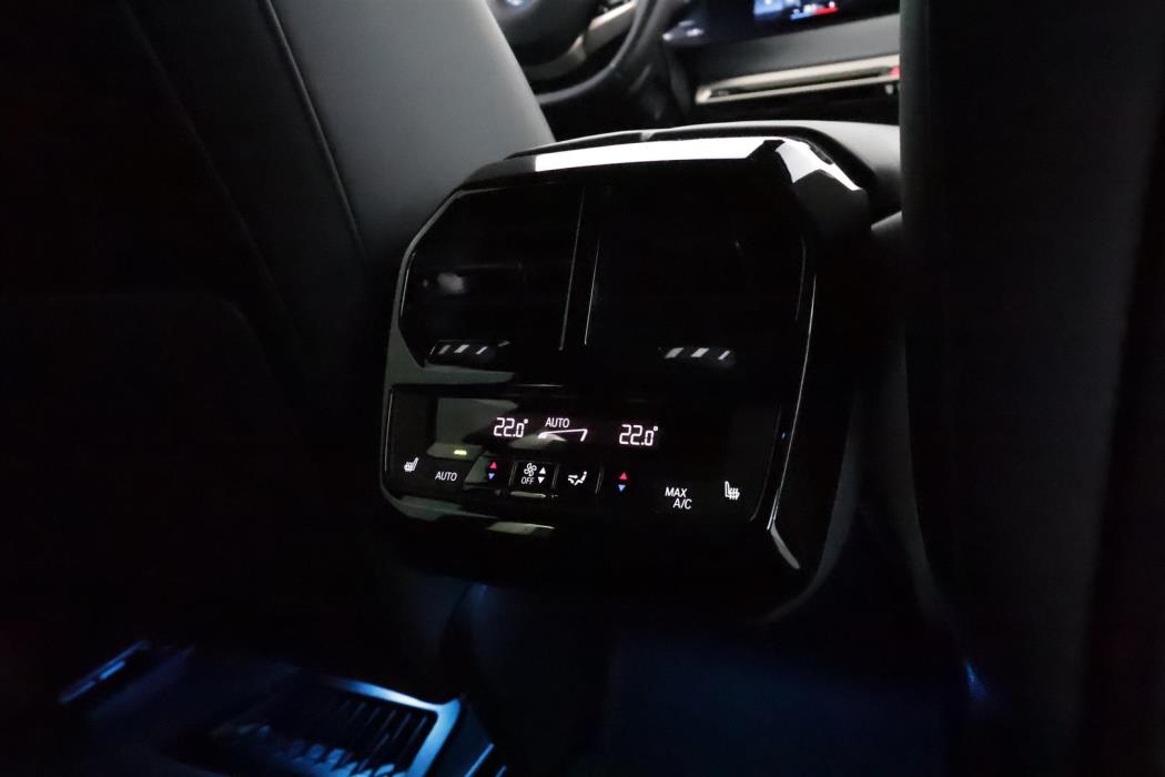 BMW iX 2022