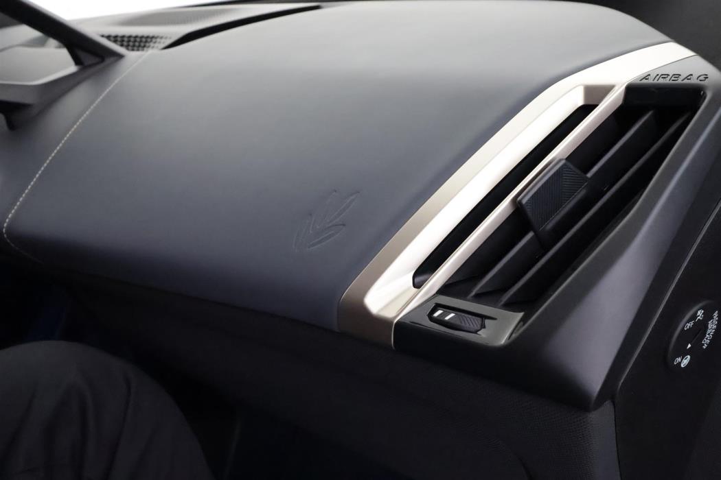 BMW iX 2022