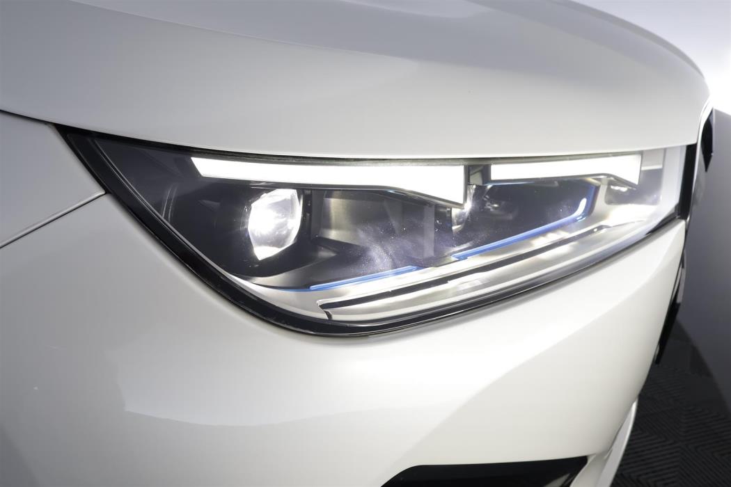 BMW iX 2022