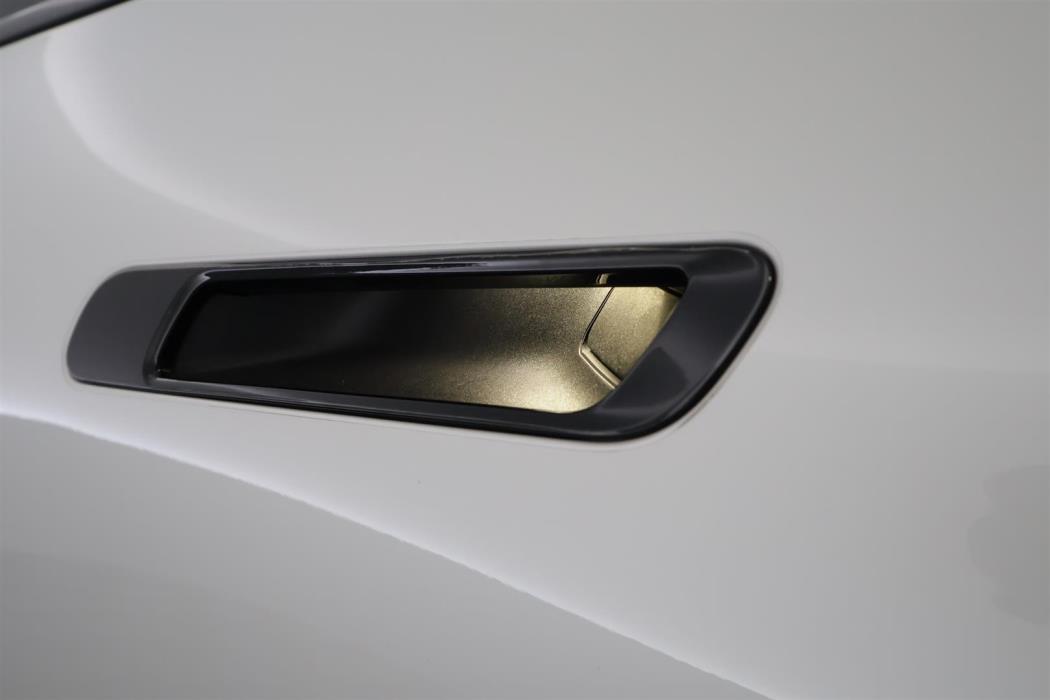 BMW iX 2022