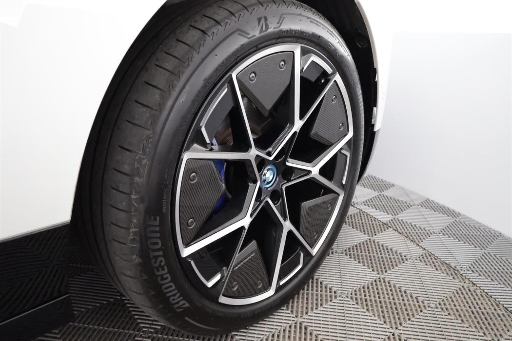 BMW iX 2022