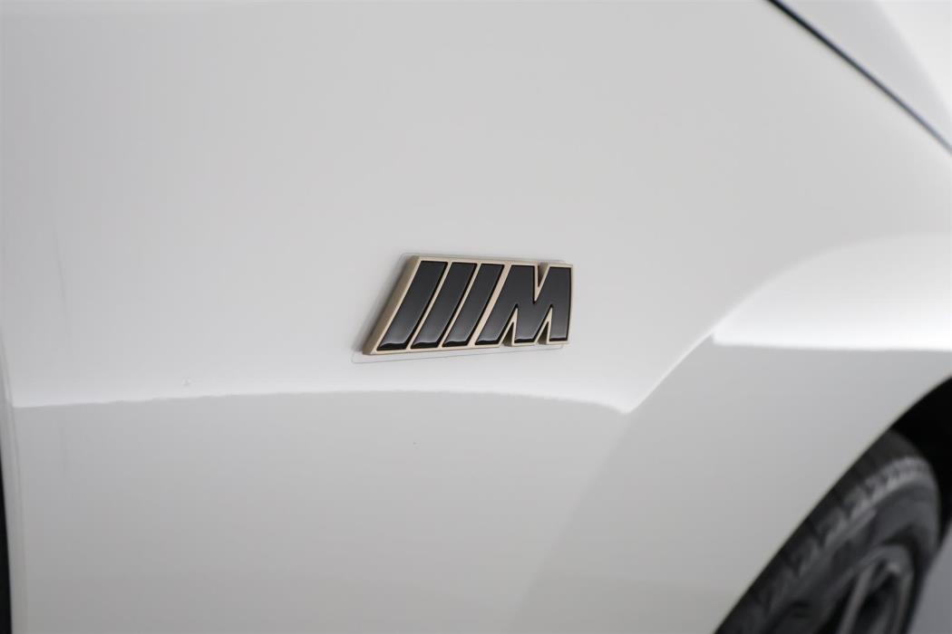 BMW iX 2022
