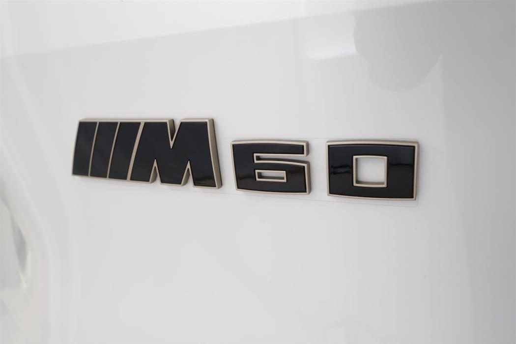 BMW iX 2022