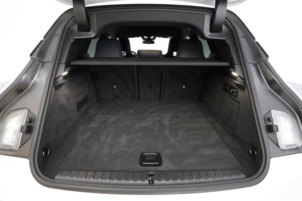 BMW iX 2022