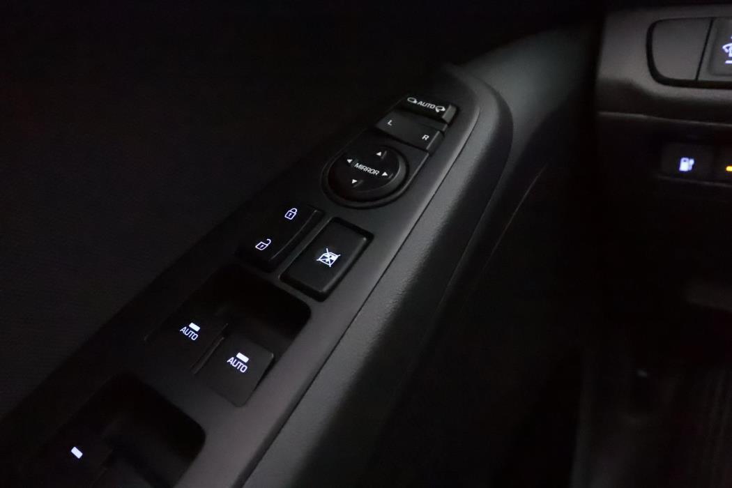 Hyundai IONIQ electric 2018