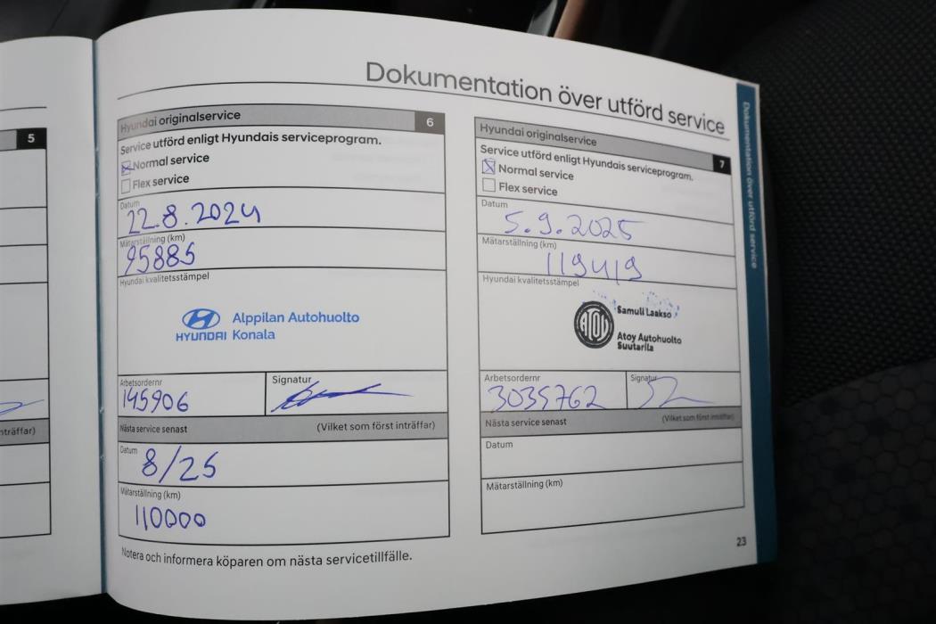 Hyundai IONIQ electric 2018