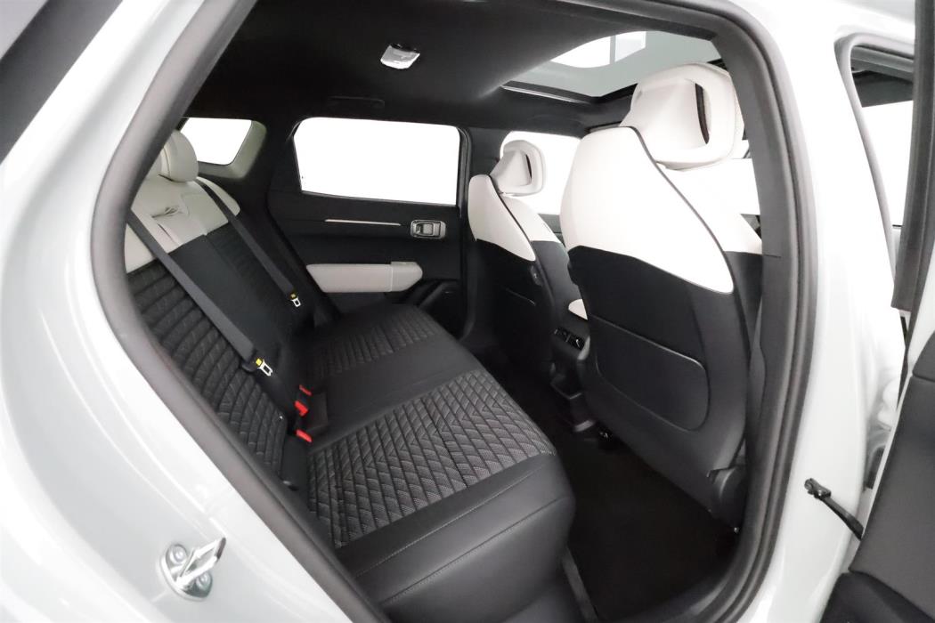 Kia EV4 2026