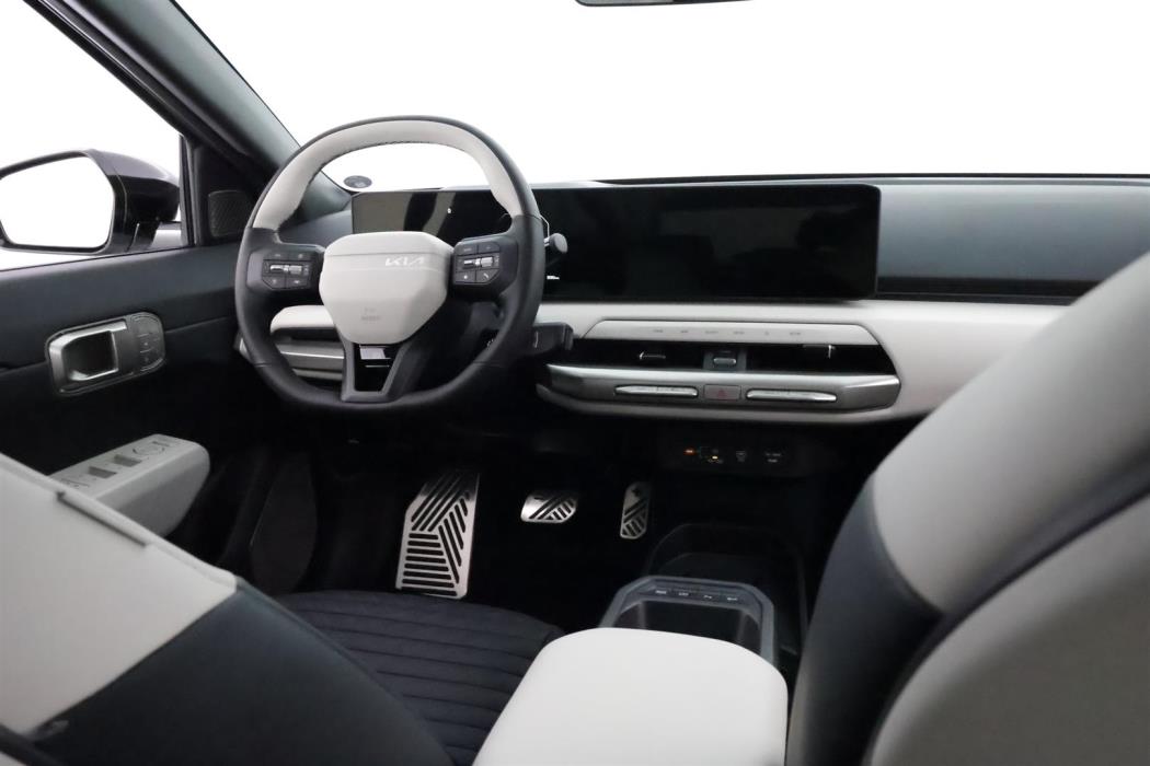 Kia EV4 2026