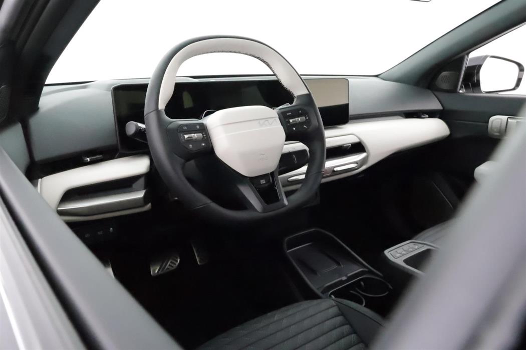 Kia EV4 2026