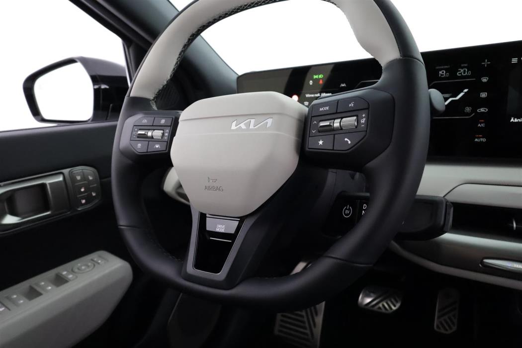 Kia EV4 2026