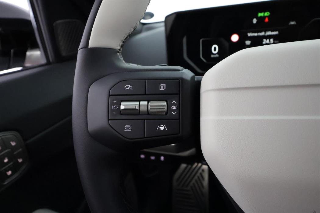 Kia EV4 2026