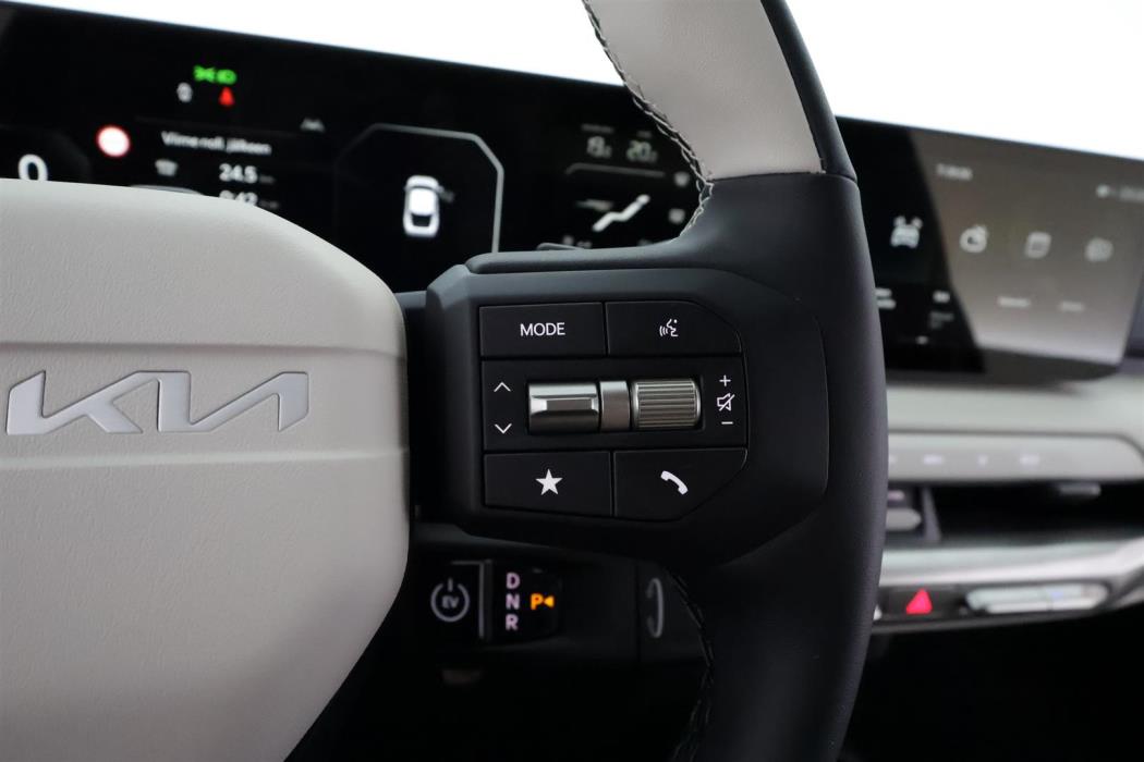 Kia EV4 2026