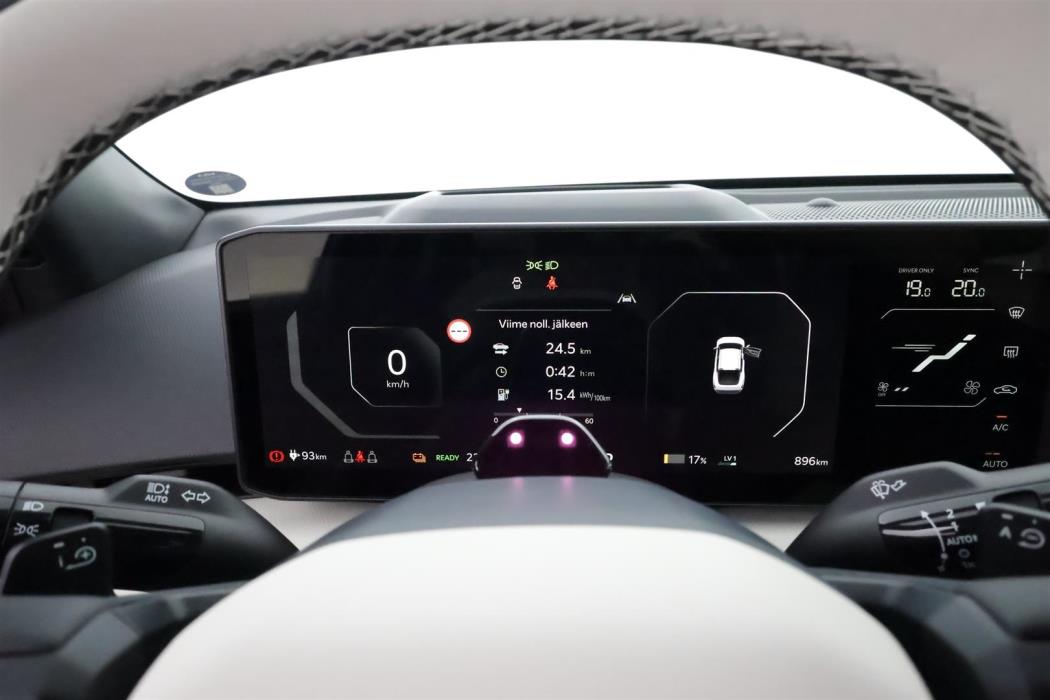 Kia EV4 2026
