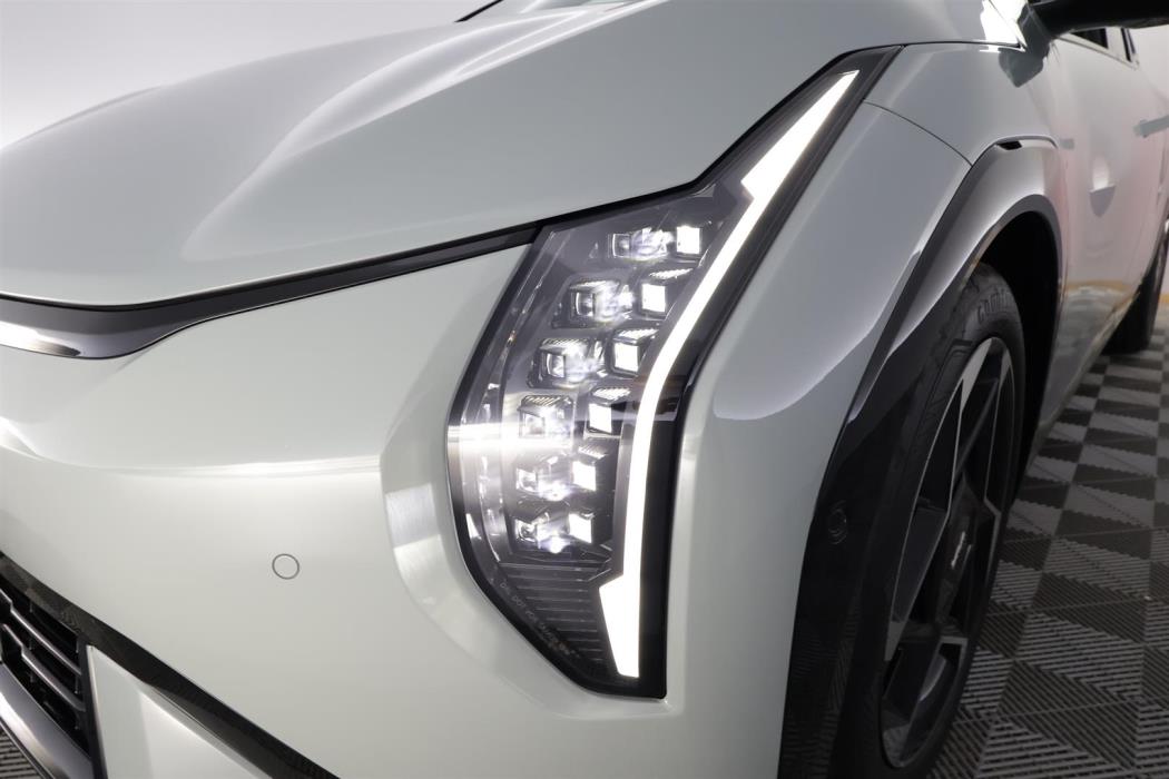 Kia EV4 2026