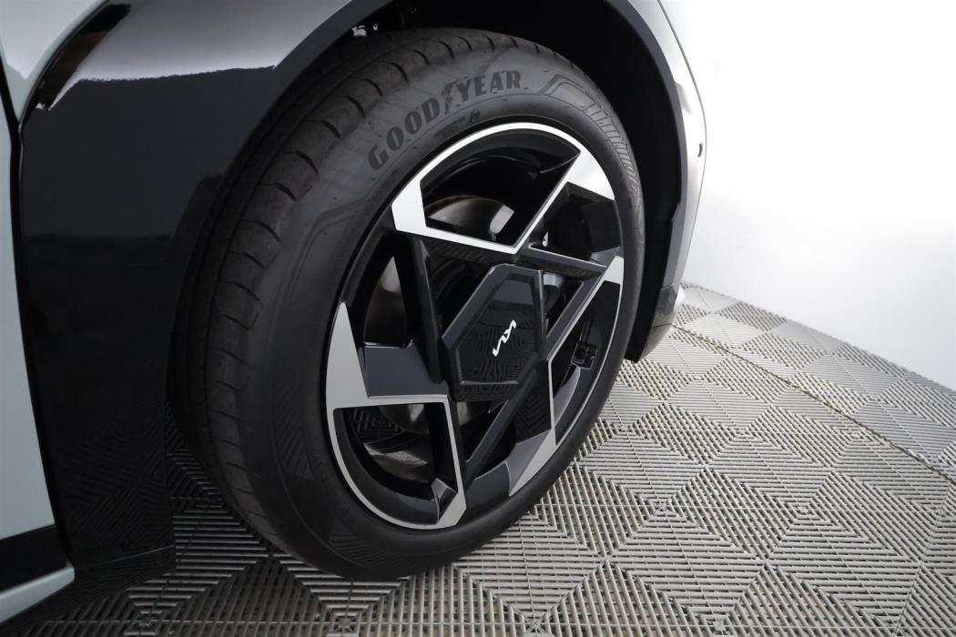 Kia EV4 2026