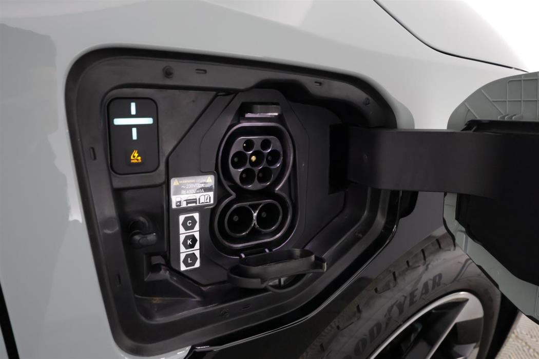 Kia EV4 2026