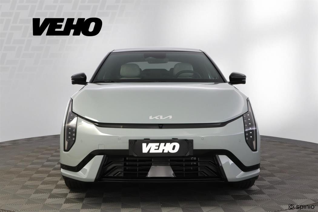 Kia EV4 2026