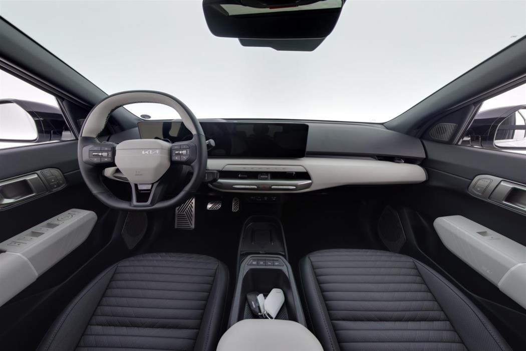 Kia EV4 2026