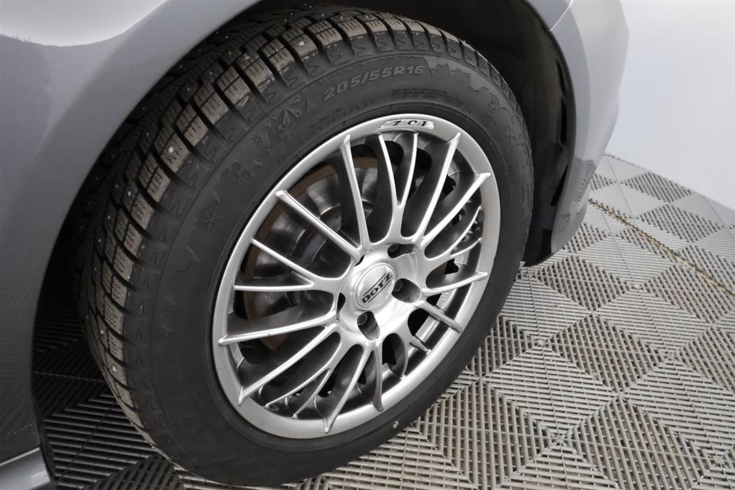 Mercedes-Benz CLA 2015