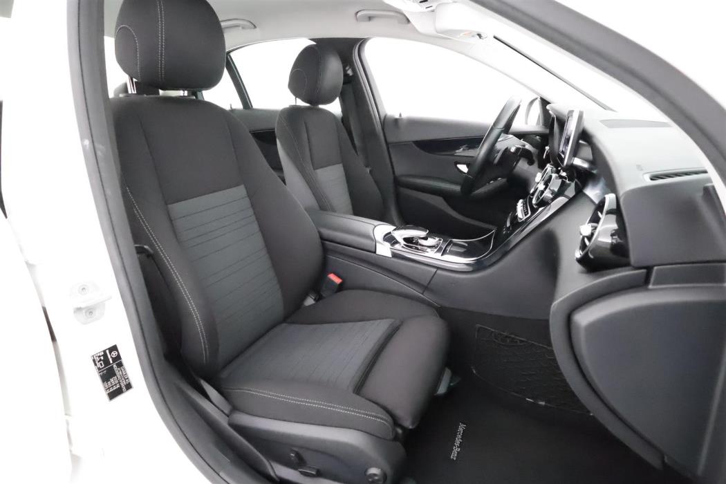 Mercedes-Benz C 2014