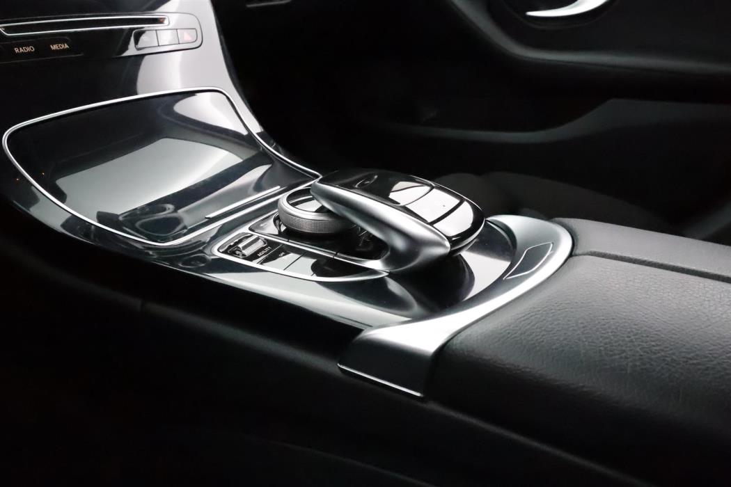 Mercedes-Benz C 2014