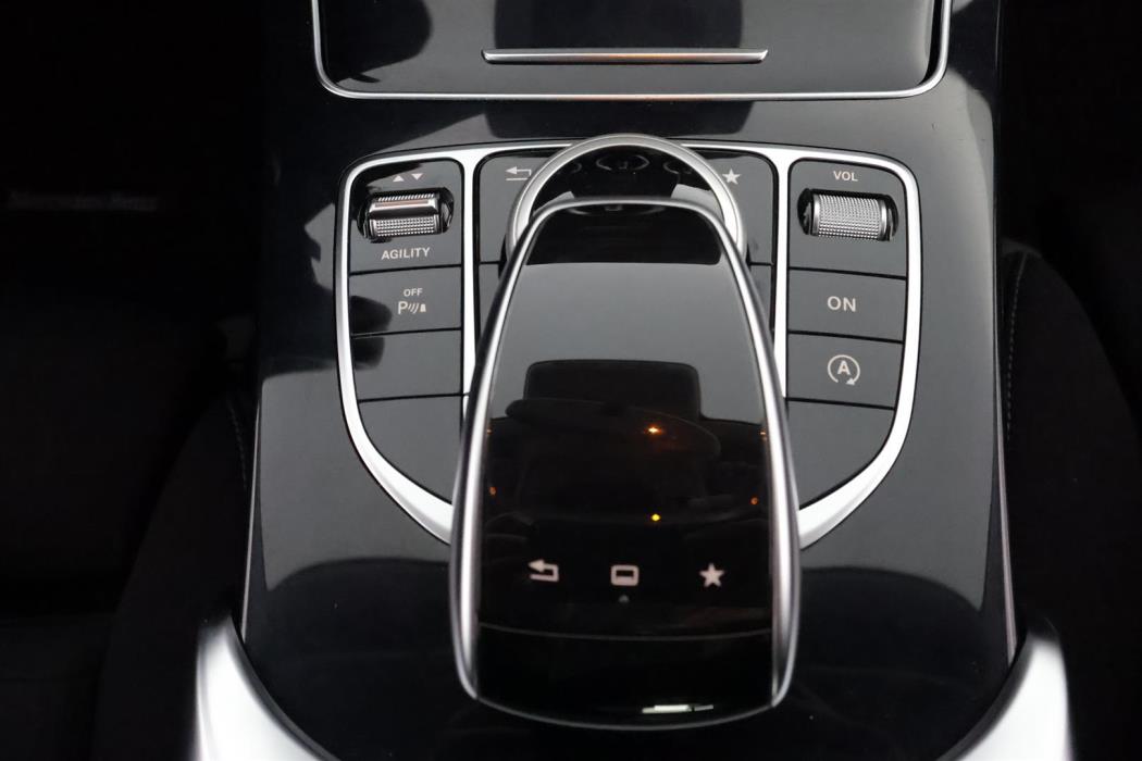 Mercedes-Benz C 2014