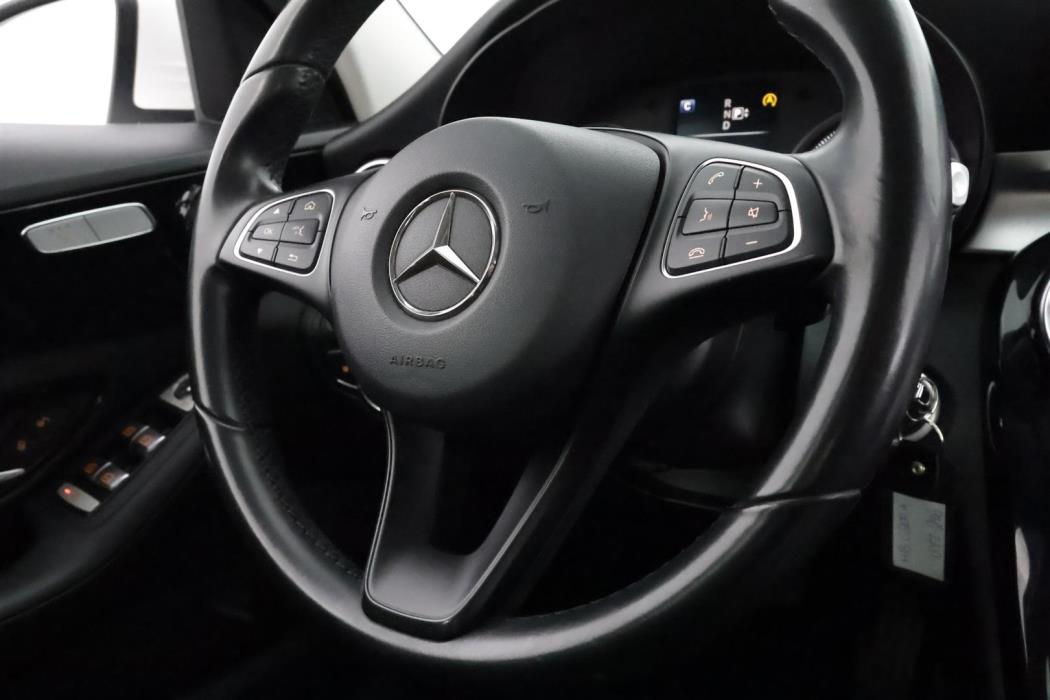 Mercedes-Benz C 2014