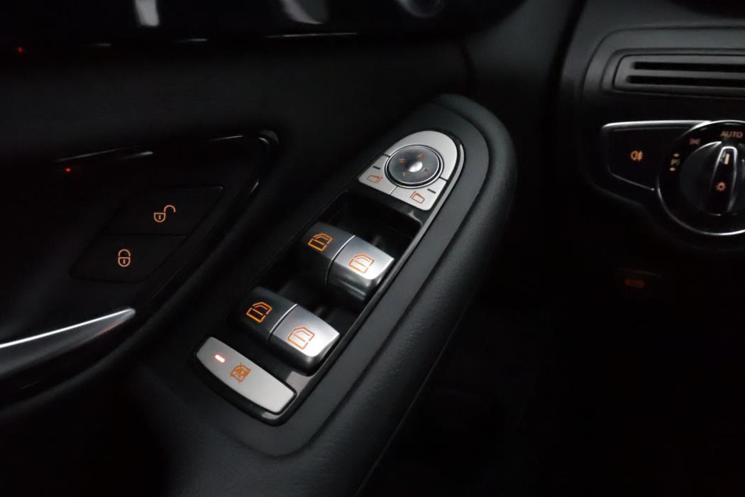 Mercedes-Benz C 2014