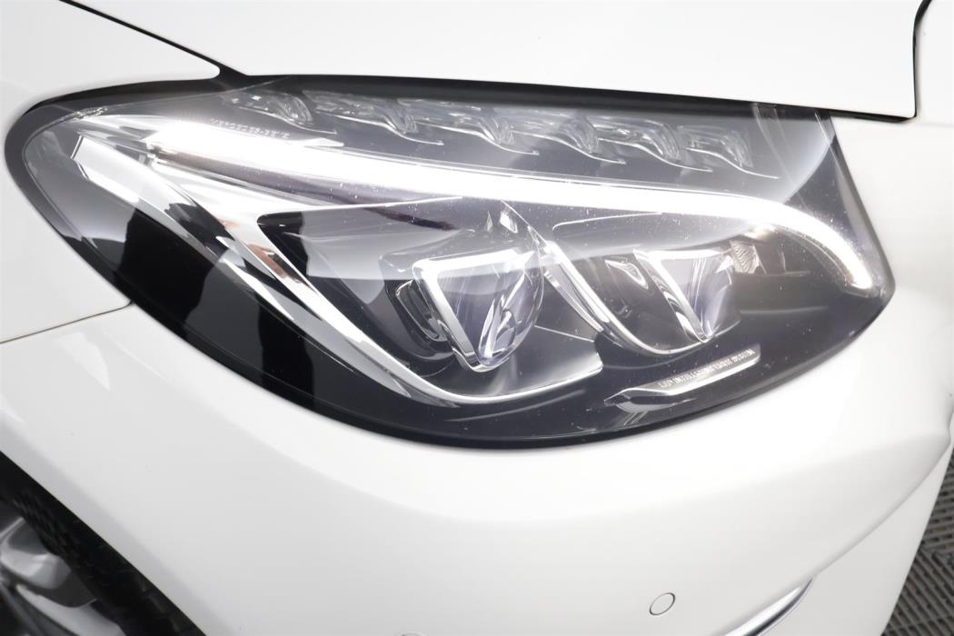 Mercedes-Benz C 2014