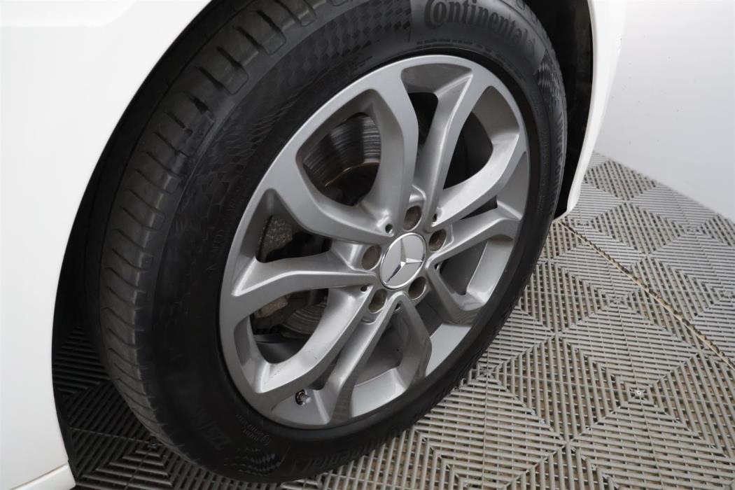 Mercedes-Benz C 2014