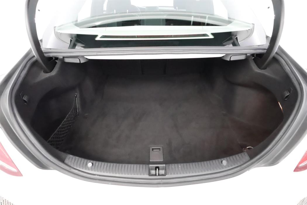 Mercedes-Benz C 2014