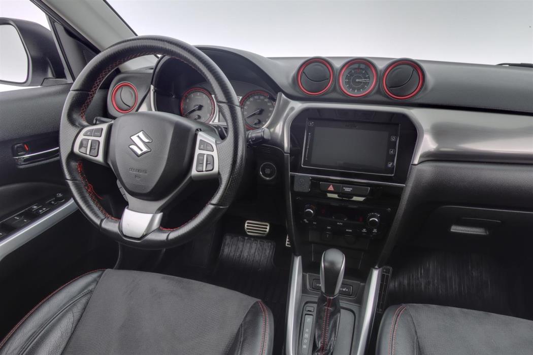 Suzuki Vitara 2016