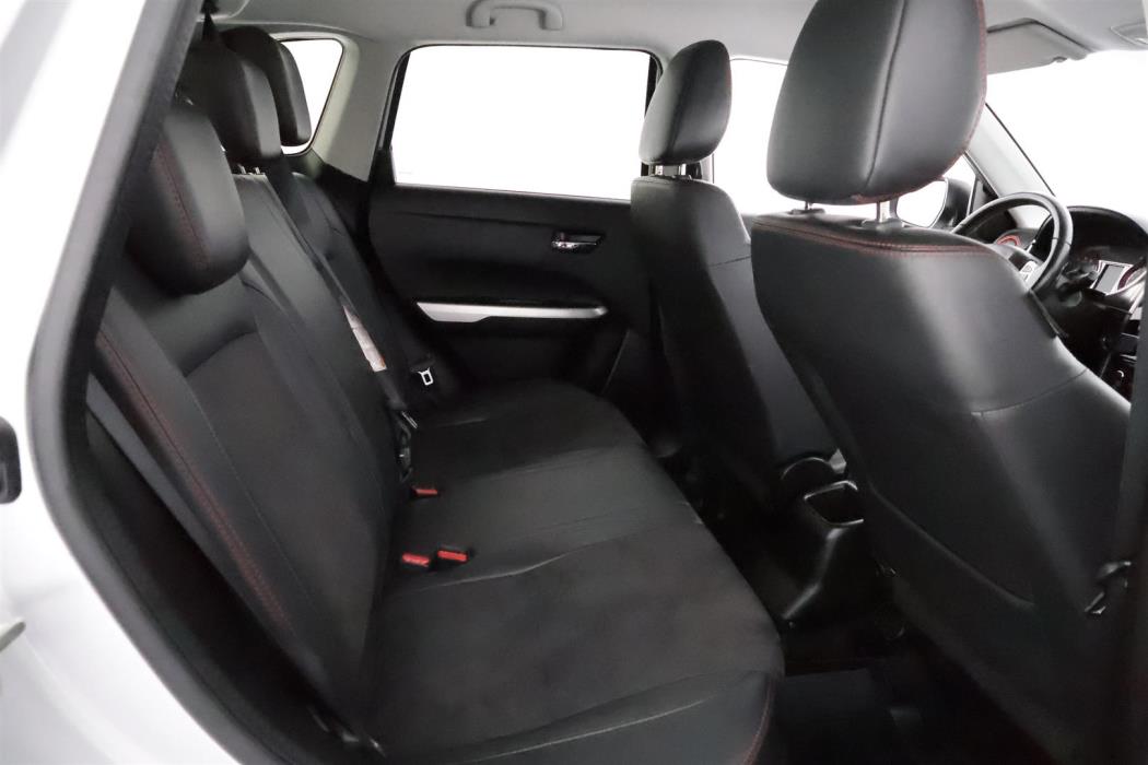 Suzuki Vitara 2016