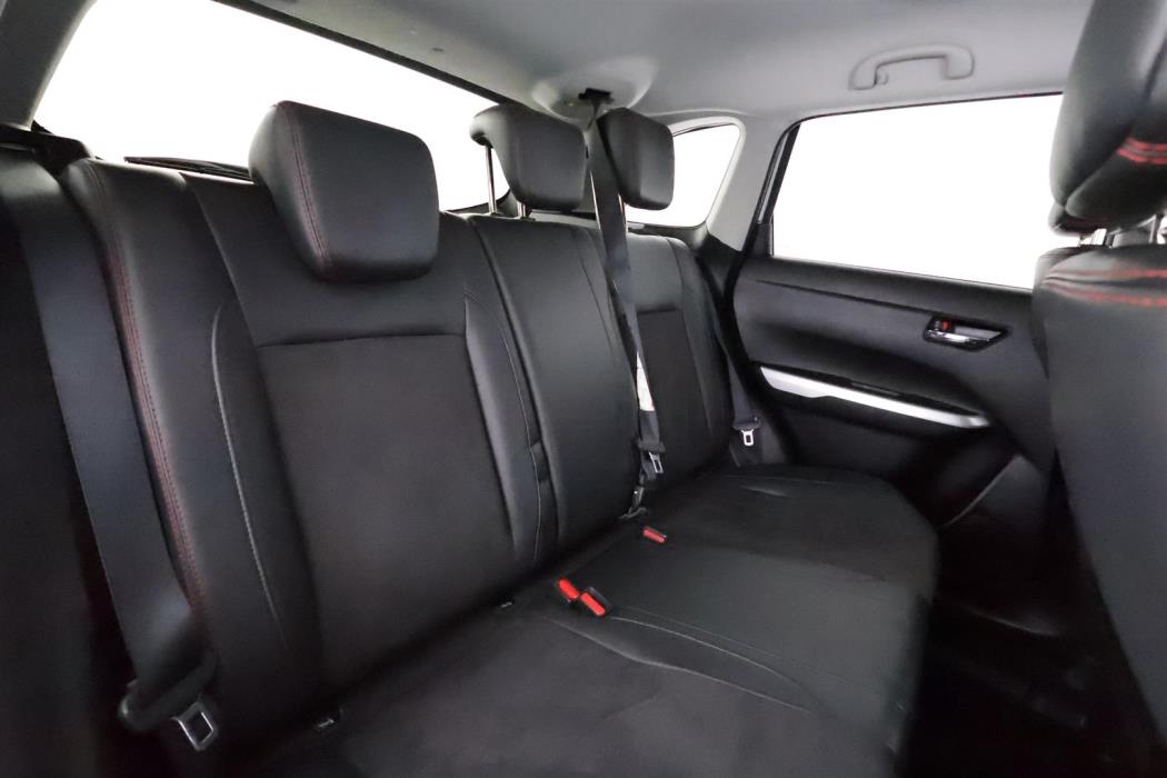 Suzuki Vitara 2016