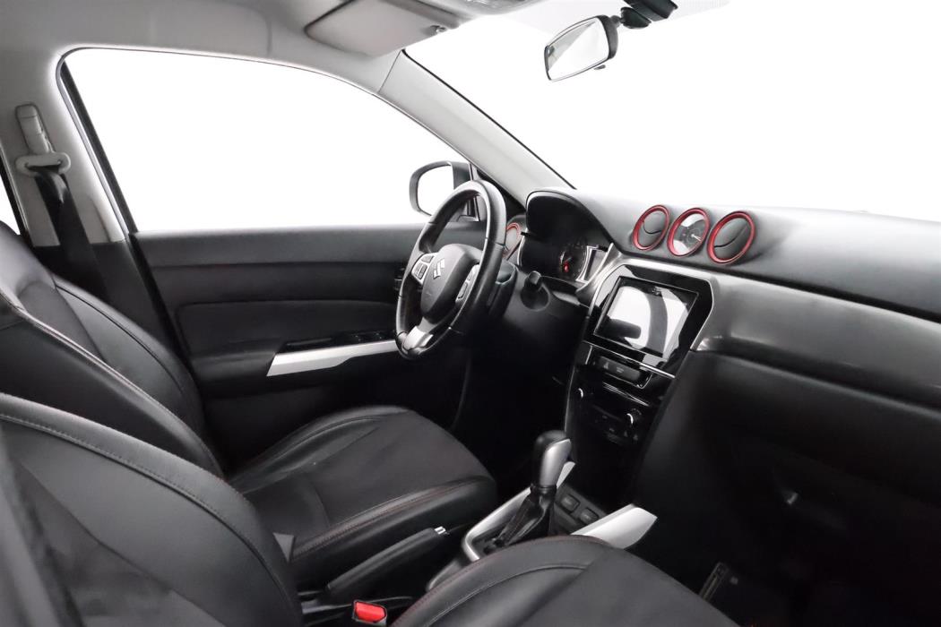 Suzuki Vitara 2016