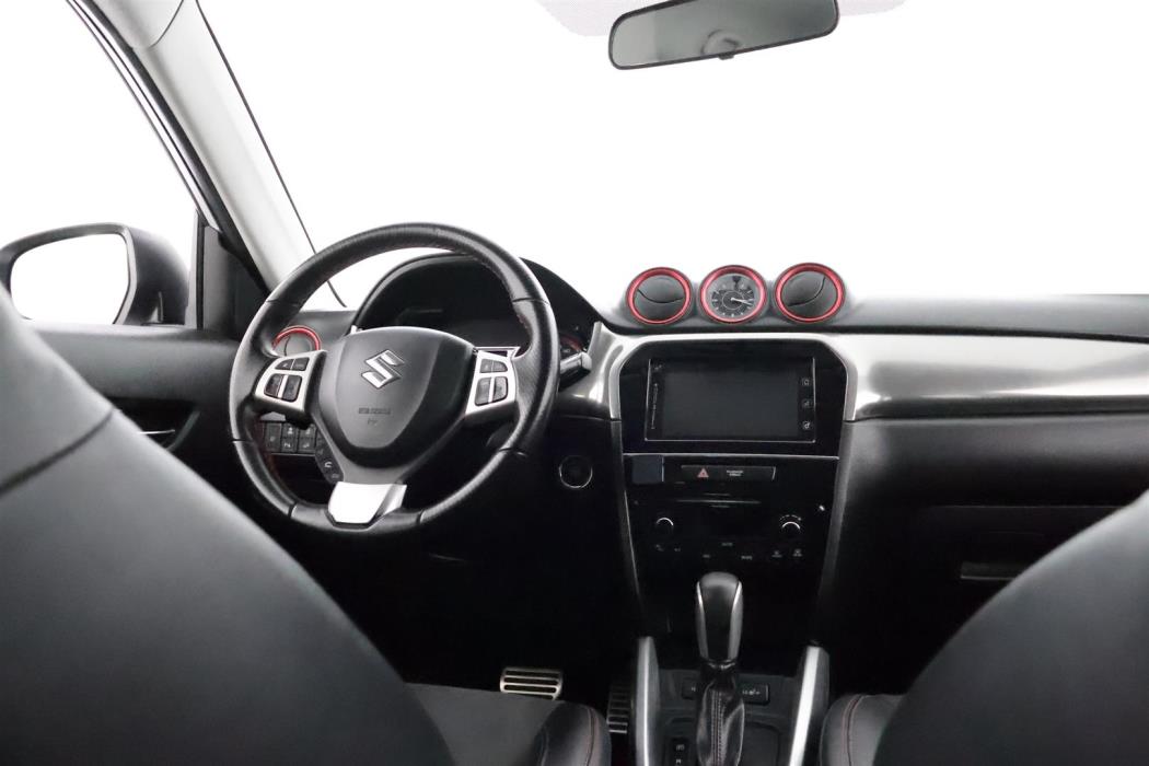 Suzuki Vitara 2016
