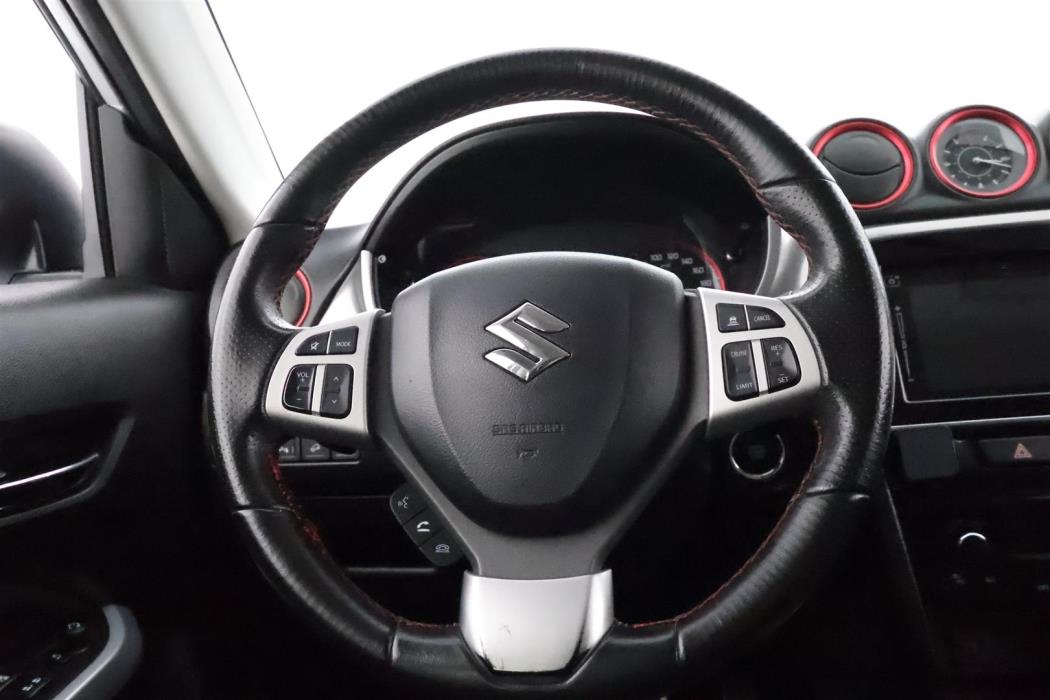 Suzuki Vitara 2016
