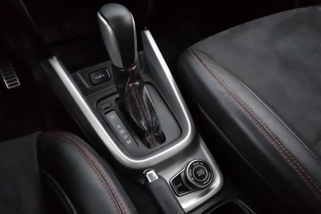 Suzuki Vitara 2016