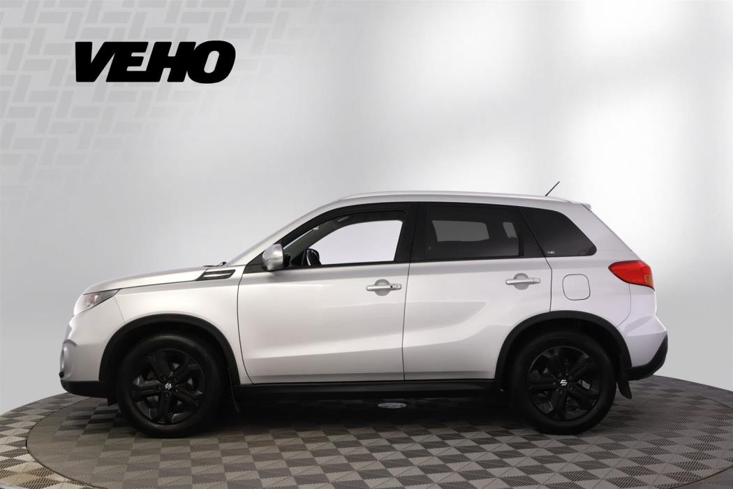 Suzuki Vitara 2016