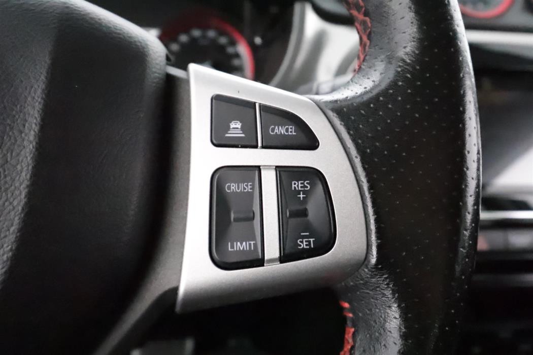 Suzuki Vitara 2016