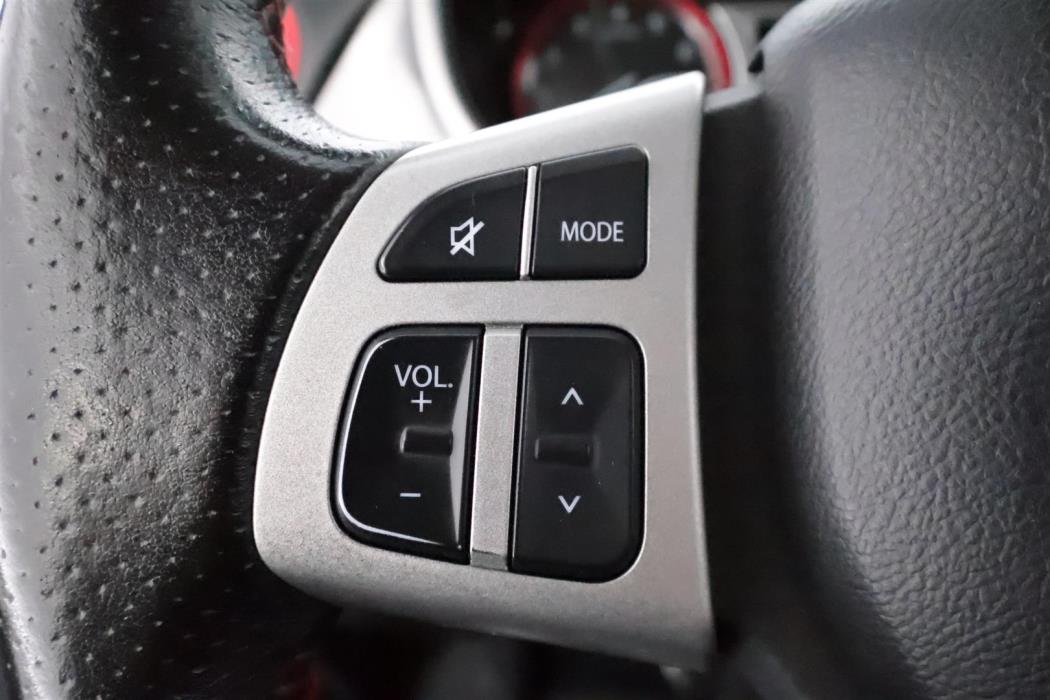 Suzuki Vitara 2016