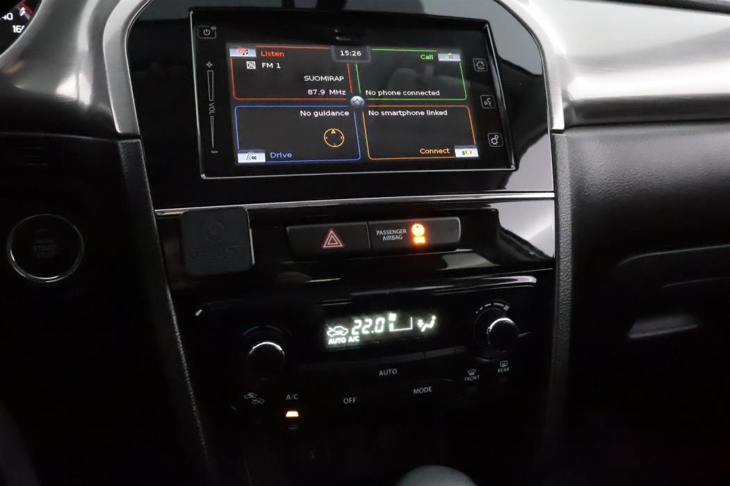 Suzuki Vitara 2016