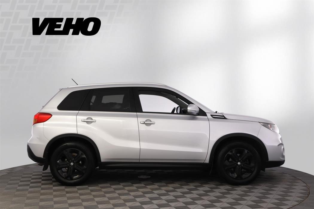 Suzuki Vitara 2016