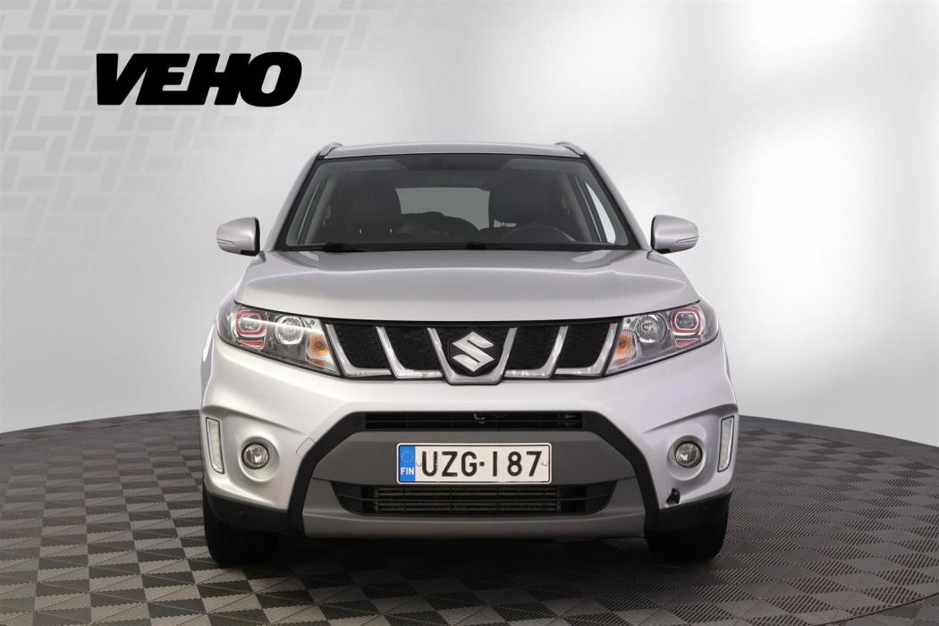 Suzuki Vitara 2016