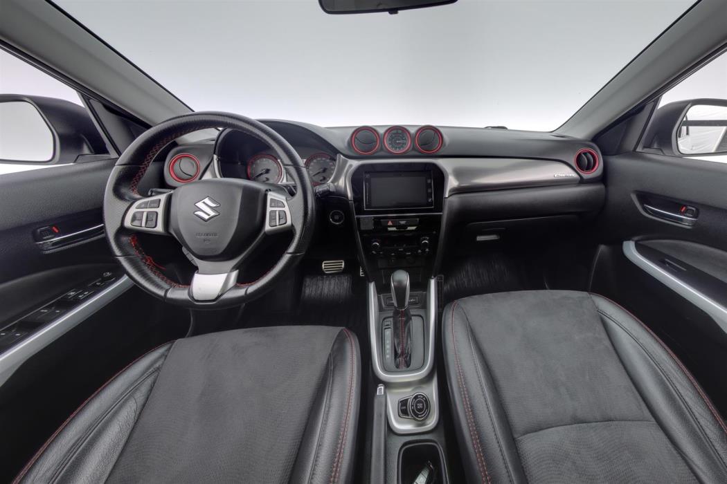 Suzuki Vitara 2016