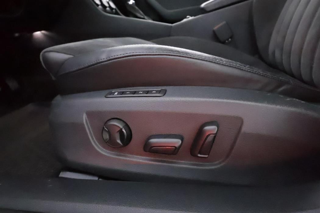 Skoda Superb 2016
