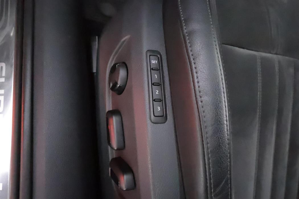 Skoda Superb 2016