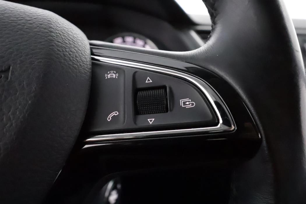 Skoda Superb 2016