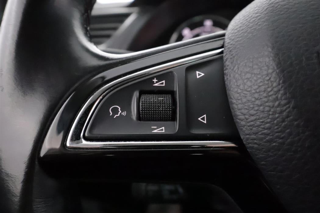 Skoda Superb 2016