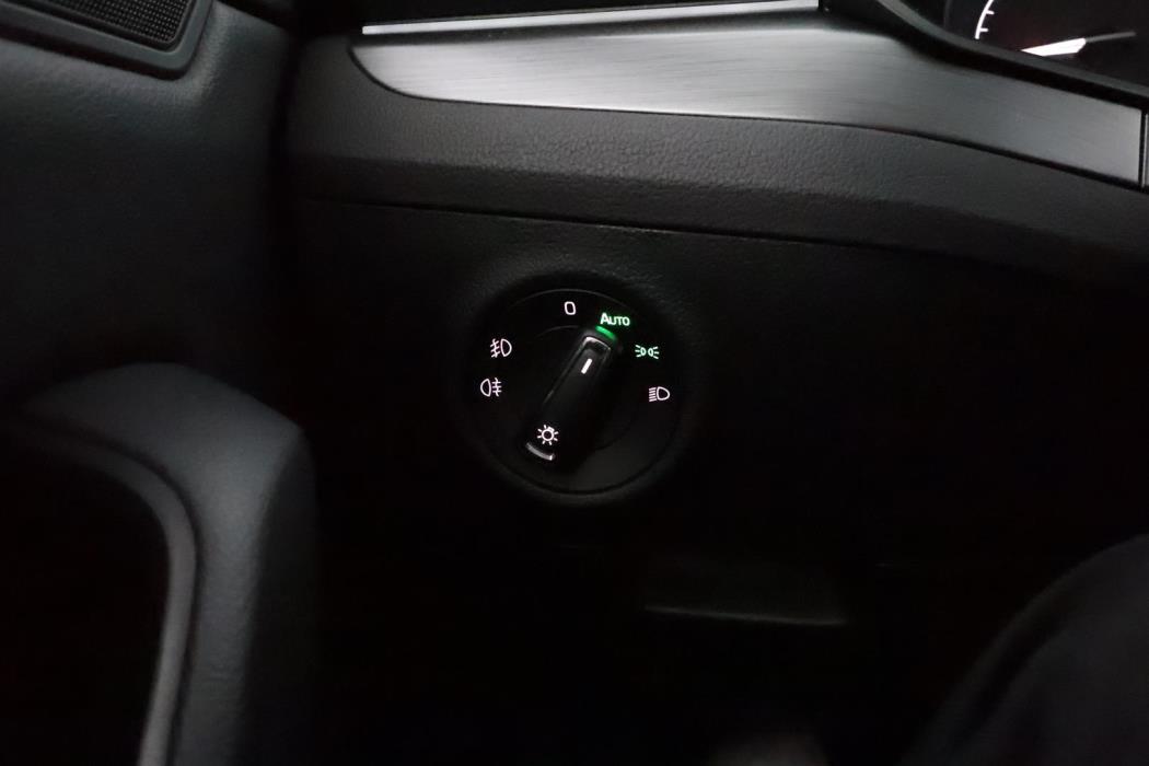 Skoda Superb 2016